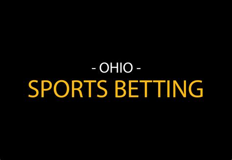 betting sites in ohio|Ohio Sports Betting Guide: 19 Best Ohio Sportsbooks in 2024.